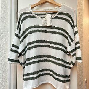Z Supply Evereve Prado Knit Sweater